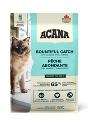Bountiful Catch